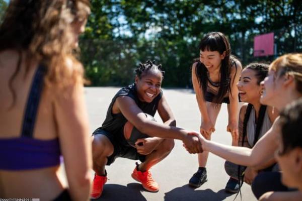 体育培训前台抖音营销经验分享