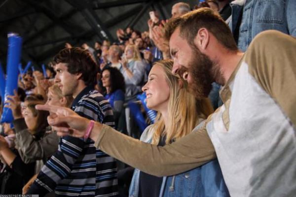 青年宫的华舰体育项目特色与受欢迎程度(图1)